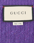 Gucci V Neck Jumper, other view