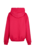 Gucci Hooded Sweatshirt, back view