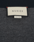 Gucci V Neck Jumper, other view
