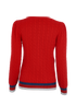 Gucci Knit Jumper, back view