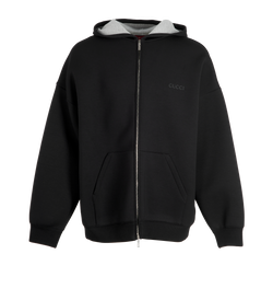 Gucci Orgasmique Reversible Jacket, Jackets - Designer Exchange