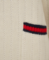 Gucci Knitted Web Stripe Jumper, other view