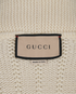Gucci Knitted Web Stripe Jumper, other view