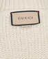 Gucci Web Knit Cardigan, other view