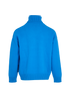 Gucci Roll Neck Roll Jumper, back view