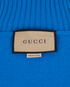 Gucci Roll Neck Roll Jumper, other view