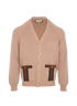 Gucci Oversized Cardigan, front view