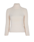 Gucci High Neck Knit Jumper, front view