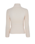 Gucci High Neck Knit Jumper, back view