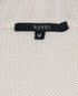 Gucci High Neck Knit Jumper, other view