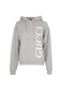 Gucci Logo Hoodie, front view