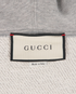 Gucci Logo Hoodie, other view