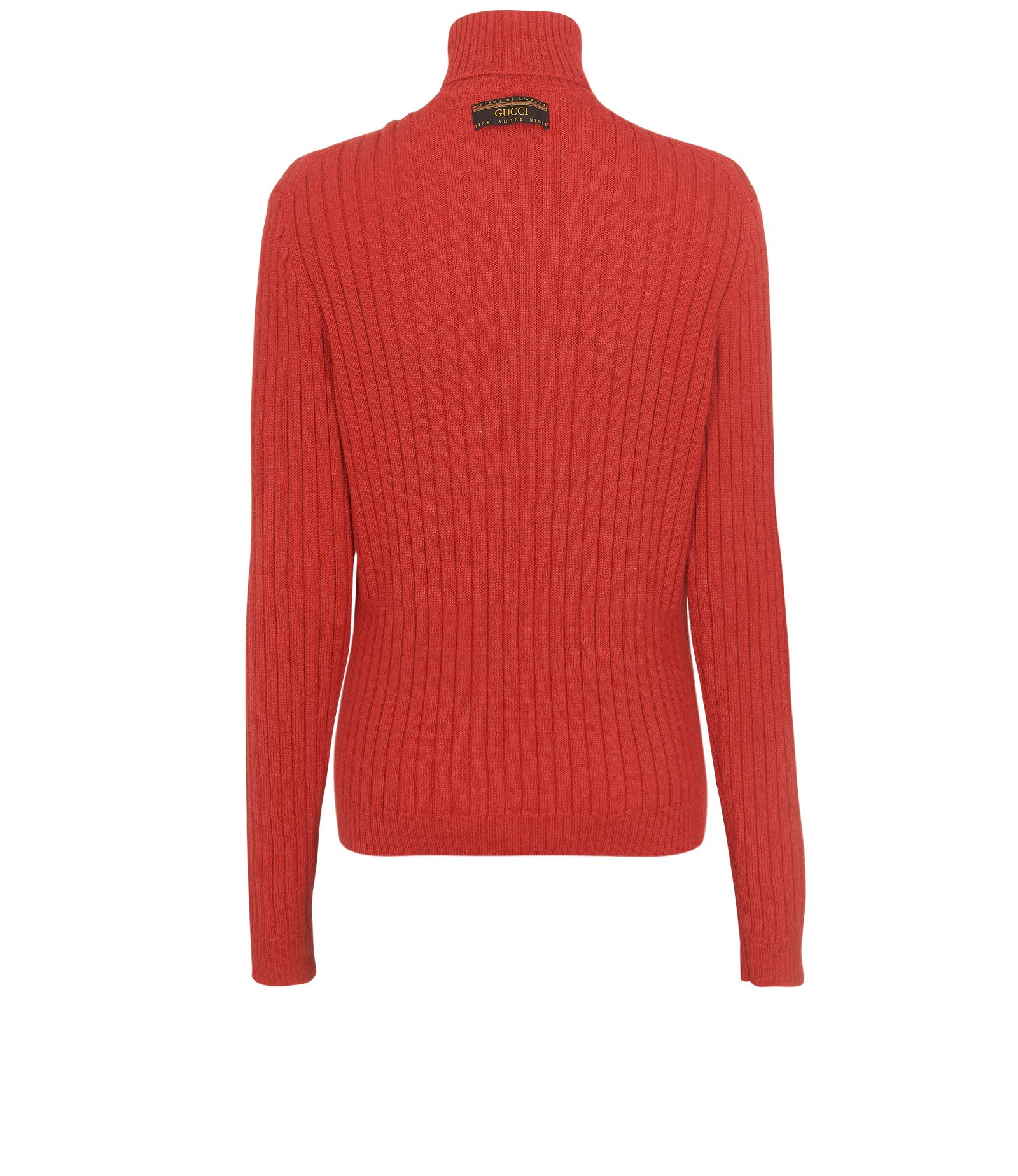 Gucci turtleneck hot sale