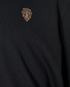 Gucci V-Neck Jumper, &pound;120, Clothing, Black, Wool, Other view