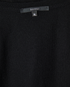 Gucci V-Neck Jumper, &pound;120, Clothing, Black, Wool, Other view