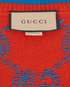 Gucci GG Supreme Jumper, other view