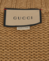 Gucci Oversized Web Jumper, other view