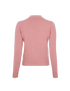 Gucci Jaguar Jumper, back view