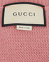 Gucci Jaguar Jumper, other view