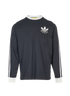 Gucci x Adidas Logo Sweatshirt, front view