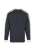Gucci x Adidas Logo Sweatshirt, back view