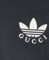 Gucci x Adidas Logo Sweatshirt, other view