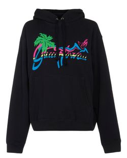 Gucci Hawaii Printed Hoodie, Jumpers - Designer Exchange | Buy