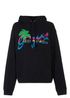 Gucci Hawaii Printed Hoodie, front view