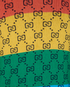 Gucci GG Rainbow Jumper, other view