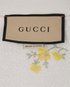 Gucci Embellished Flower Sweatshirt, other view