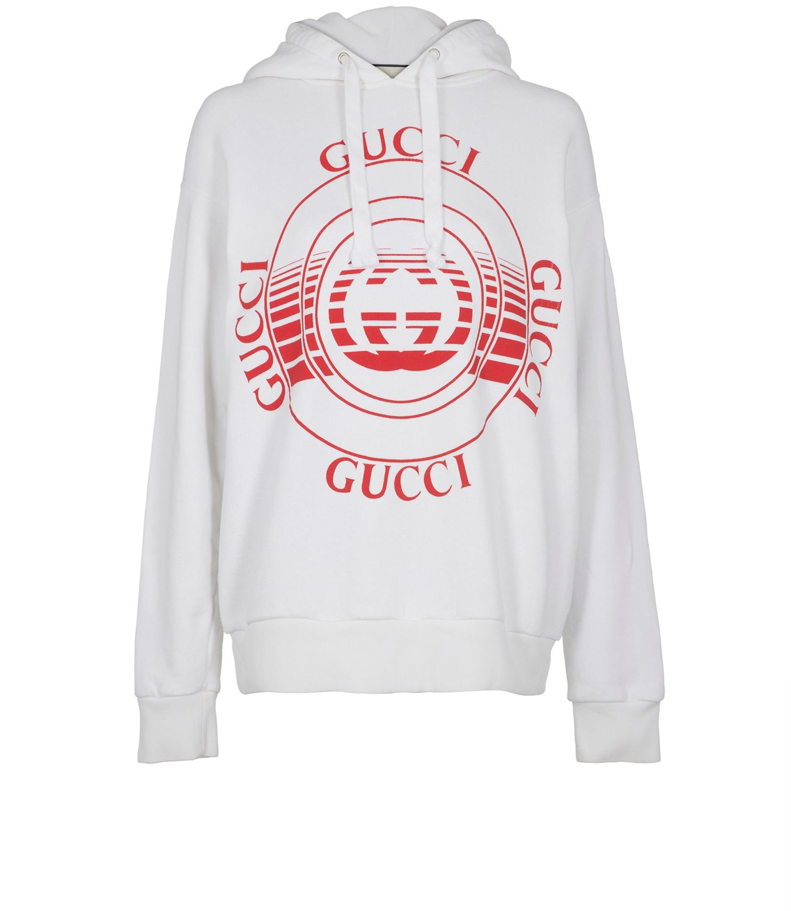 Gucci hoodie outlet uk