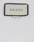 Gucci GG Logo Hoodie, &pound;220, Clothing, White, Cotton, Other view