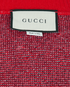 Gucci X Disney Bad Wolf Jumper, other view
