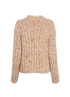 Gucci Knitted Cardigan, back view