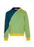 Gucci GG Monogram Jumper, front view