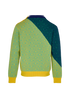 Gucci GG Monogram Jumper, back view