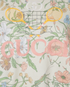 Gucci Floral Tenis sweatshirt, other view