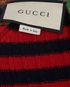 Gucci Embroidered Dog Ruffled Jumper, other view