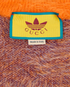 Gucci x Adidas GG Trefoil Sweater, other view