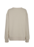 Gucci Lips Sweatshirt, back view