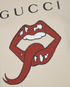 Gucci Lips Sweatshirt, other view