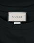 Gucci Mirror Logo Print Jumper, other view