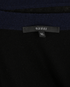 Gucci Crest V Neck Cardigan, &pound;220, Clothing, Black, Cashmere, Other view