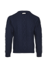 Gucci Knit Jumper, back view