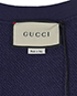 Gucci Logo Print Polka Dot Sweatshirt, other view