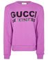 Gucci Sexiness Sweatshirt, front view