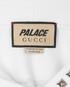 Gucci X Palace Logo Hoodie, other view