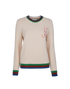 Gucci Rabbit Jumper, front view