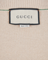 Gucci Rabbit Jumper, other view