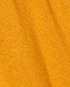 Hermes Mustard Long Cardigan, other view